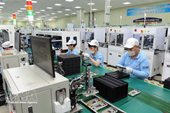Chip boom pushes Viet Nam closer to “high-income” status: Nikkei Asia
